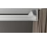 Потолочный карниз Decor-Dizayn ударопрочный влагостойкий под LED подсветку 120Х75Х2000 мм DD509 11