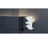 Потолочный карниз Decor-Dizayn ударопрочный влагостойкий под LED подсветку 80Х25Х2000 мм DD615 2