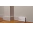 Потолочный карниз Decor-Dizayn ударопрочный влагостойкий под LED подсветку 80Х25Х2000 мм DD615 6