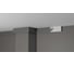 Потолочный карниз Decor-Dizayn ударопрочный влагостойкий под LED подсветку 50Х20Х2000 мм DD617 6