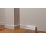 Потолочный карниз Decor-Dizayn ударопрочный влагостойкий под LED подсветку 50Х20Х2000 мм DD617 8