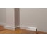 Потолочный карниз Decor-Dizayn ударопрочный влагостойкий под LED подсветку 40Х25Х2000 мм DD616 11