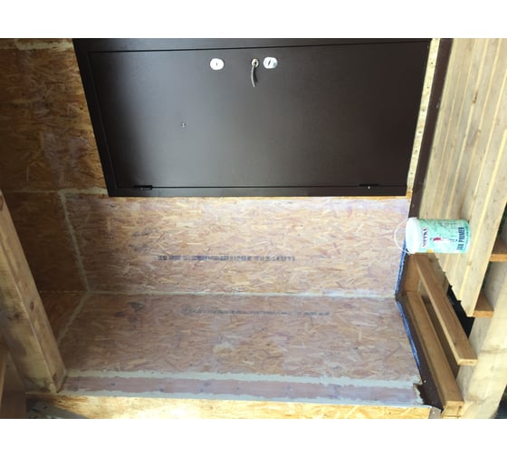 Грунт для плит OSB SOPPKA Primer 2,5 кг СОП-Грунт2,5