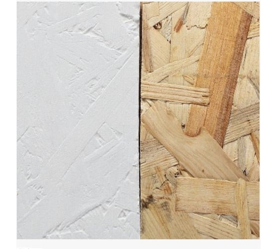 Фасадная огнебиозащитная краска для OSB SOPPKA Facade Finish Decor 5 кг СОП-ОгнеБио-Крас-2-5