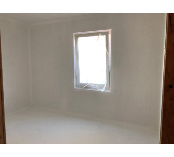 Интерьерная огнебиозащитная краска для OSB SOPPKA Interior Finish Decor 1 кг СОП-ОгнеБио-Крас-1-1