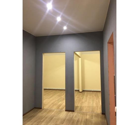 Интерьерная огнебиозащитная краска для OSB SOPPKA Interior Finish Decor 5 кг СОП-ОгнеБио-Крас-1-5
