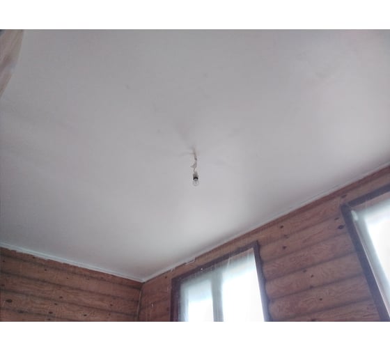 Интерьерная огнебиозащитная краска для OSB SOPPKA Interior Finish Decor 10 кг СОП-ОгнеБио-Крас-1-10