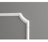 Декоративный уголок Decor-Dizayn к молдингу DD002 157Х157Х19 мм 4 шт C1-DD002