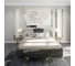 Стеновой молдинг (панель) Decor-Dizayn "Грани" ударопрочная, влагостойкая, под покраску 150Х10Х2000мм DD903 6
