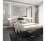 Стеновой молдинг (панель) Decor-Dizayn "Грани" ударопрочная, влагостойкая, под покраску 150Х10Х2000мм DD903 10
