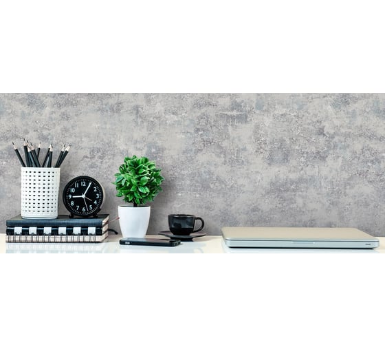 Обои виниловые на флизелиновой основе ARTLOFT (1.06х10.05 м; 1 рулон) Victoria Stenova 989393