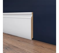 Напольный плинтус 180х16х2000мм Evrowood PN190