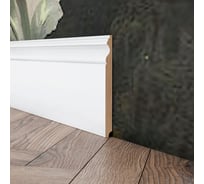 Напольный плинтус 200х16х2000мм Evrowood PN200