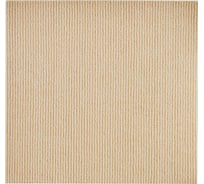 Ковролин LAKO DECOR Бежевый толщина 4мм 30-30см 10 штук 0,9м2 LKD-KOVER-003-S