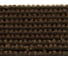 Ковролин LAKO DECOR Коричневый толщина 4мм 60-60см 10 штук 3,6м2 LKD-KOVER-004 5