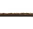 Ковролин LAKO DECOR Коричневый толщина 4мм 60-60см 10 штук 3,6м2 LKD-KOVER-004 8