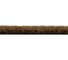 Ковролин LAKO DECOR Коричневый толщина 4мм 60-60см 10 штук 3,6м2 LKD-KOVER-004 9