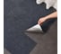 Ковролин LAKO DECOR Коричневый толщина 4мм 60-60см 10 штук 3,6м2 LKD-KOVER-004 17