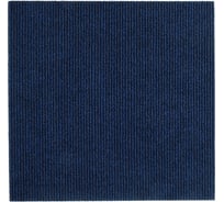 Ковролин LAKO DECOR Синий толщина 4мм 60-60см 10 штук 3,6м2 LKD-KOVER-001