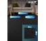 Ковролин LAKO DECOR Чёрный толщина 4мм 30-30см 10 штук 0,9м2 LKD-KOVER-005-S 3