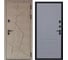 Дверь DIVA 97/1 2050x960 мм, правая, Дуб натуральный - Н7 Силк Маус УТ-00083890 1