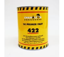 Грунт-наполнитель CHAMAELEON 1К, быстросохнущий, 1 л 14225