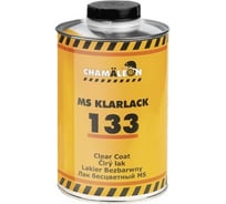 Лак CHAMAELEON MS бесцветный, 1 л 11335