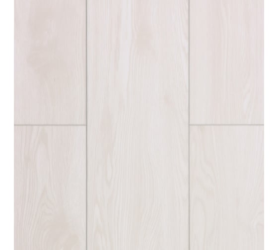 Водостойкий SPC ламинат Cronaplast Wood 4V Дуб Белёный (1200х180х4 мм) 10 шт. на 2,16 м2 W006