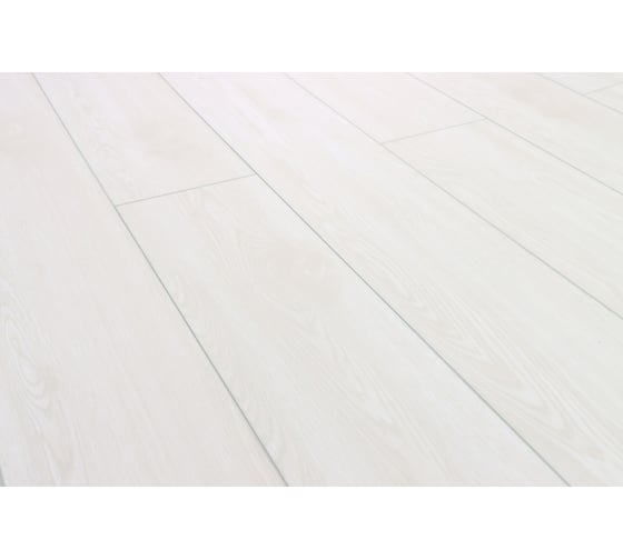 Водостойкий SPC ламинат Cronaplast Wood 4V Дуб Белёный (1200х180х4 мм) 10 шт. на 2,16 м2 W006