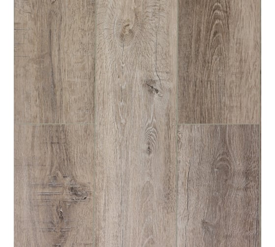 Водостойкий SPC ламинат Cronaplast Wood 4V Дуб Горный (1200х180х4 мм) 10 шт. на 2,16 м2 W007