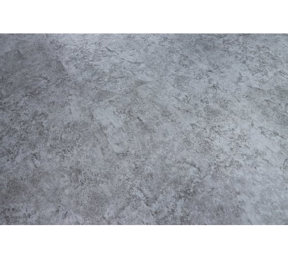 Водостойкий SPC ламинат Cronaplast Stone 4V Мелли Грей (600х300х4 мм) 10 шт. на 1,8 м2 S008