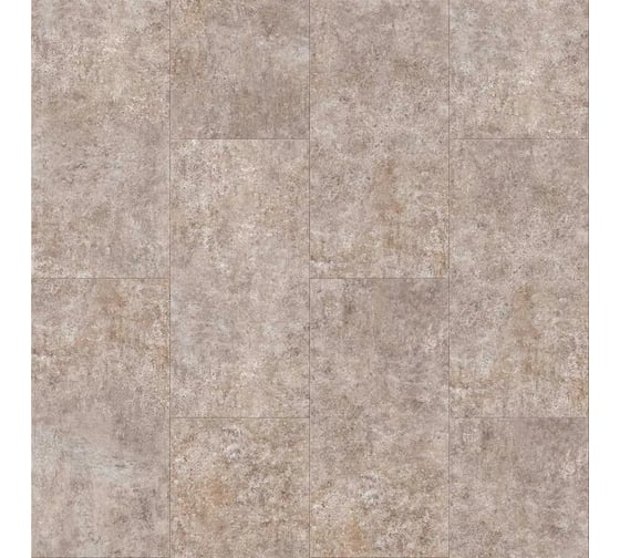 Водостойкий SPC ламинат Cronaplast Stone 4V Марсель (600х300х4 мм) 10 шт. на 1,8 м2 S011 1