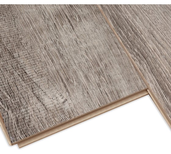 Водостойкий SPC ламинат Cronaplast Herringbone 4V Дуб Тулон Н009 ёлка (640х128х4,5 мм) 16 шт. на 1,31 м2 H009