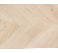 Водостойкий SPC ламинат Cronaplast Herringbone 4V Дуб Дижон Н010 ёлка (640х128х4,5 мм) 16 шт. на 1,31 м2 H010