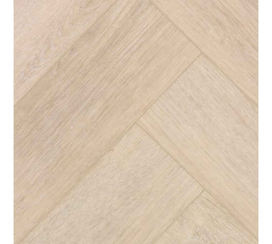 Водостойкий SPC ламинат Cronaplast Herringbone 4V Дуб Дижон Н010 ёлка (640х128х4,5 мм) 16 шт. на 1,31 м2 H010