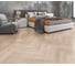 Водостойкий SPC ламинат Cronaplast Herringbone 4V Дуб Дижон Н010 ёлка (640х128х4,5 мм) 16 шт. на 1,31 м2 H010 5