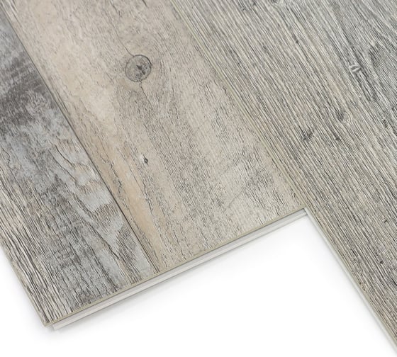 Водостойкий SPC ламинат Cronaplast Wood 4V Дуб Марсель (1200х180х4 мм) 10 шт. на 2,16 м2 W014
