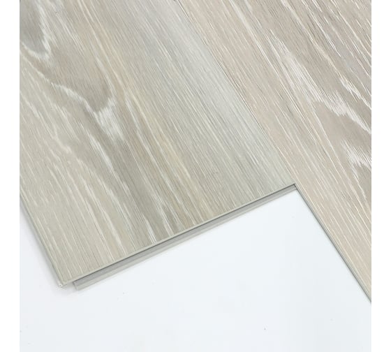 Водостойкий SPC ламинат Cronaplast Wood 4V Дуб Мане (1200х180х4 мм) 10 шт. на 2,16 м2 W013