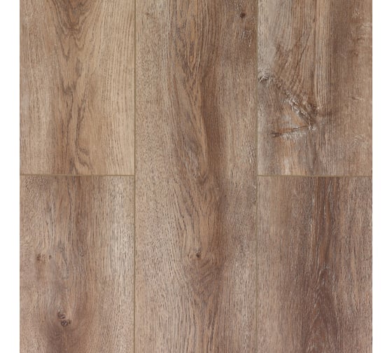 Водостойкий SPC ламинат Cronaplast Wood 4V Дуб Охрид (1200х180х4 мм) 10 шт. на 2,16 м2 W019