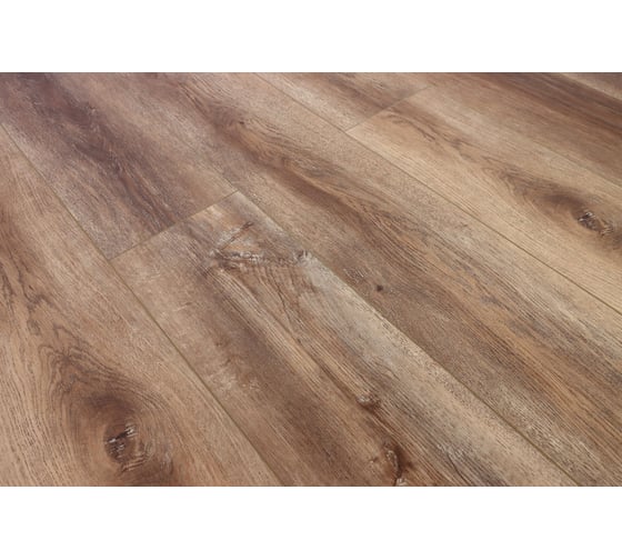 Водостойкий SPC ламинат Cronaplast Wood 4V Дуб Охрид (1200х180х4 мм) 10 шт. на 2,16 м2 W019