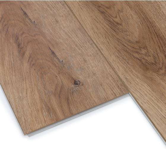 Водостойкий SPC ламинат Cronaplast Wood 4V Дуб Охрид (1200х180х4 мм) 10 шт. на 2,16 м2 W019