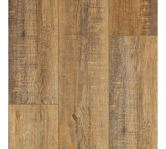 Водостойкий SPC ламинат Cronaplast Wood 4V Робуста (1200х180х4 мм) 10 шт. на 2,16 м2 W015
