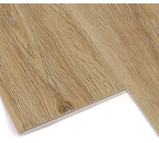 Водостойкий SPC ламинат Cronaplast Wood 4V Кельме (1200х180х4 мм) 10 шт. на 2,16 м2 W004