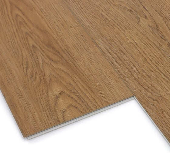 Водостойкий SPC ламинат Cronaplast Wood 4V Плунге (1200х180х4 мм) 10 шт. на 2,16 м2 W005