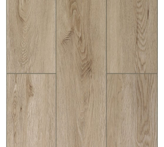 Водостойкий SPC ламинат Cronaplast Wood 4V Клайпеда (1200х180х4 мм) 10 шт. на 2,16 м2 W003