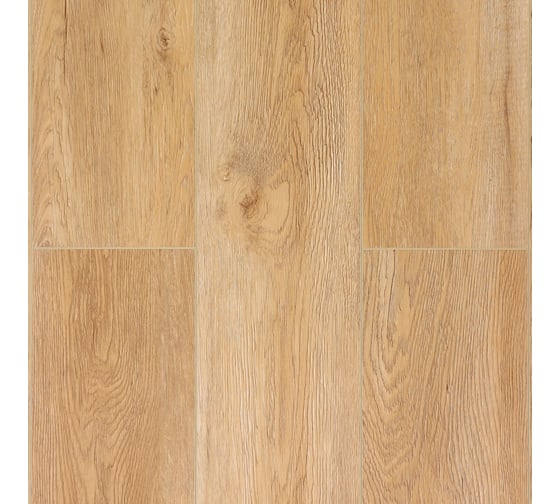 Водостойкий SPC ламинат Cronaplast Wood 4V Дуб Монтара (1200х180х4 мм) 10 шт. на 2,16 м2 W008