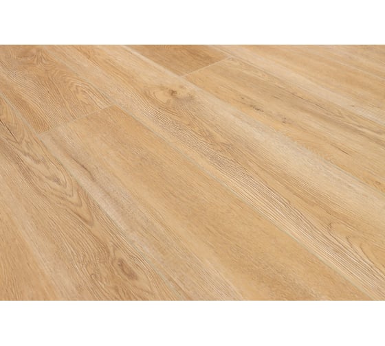 Водостойкий SPC ламинат Cronaplast Wood 4V Дуб Монтара (1200х180х4 мм) 10 шт. на 2,16 м2 W008