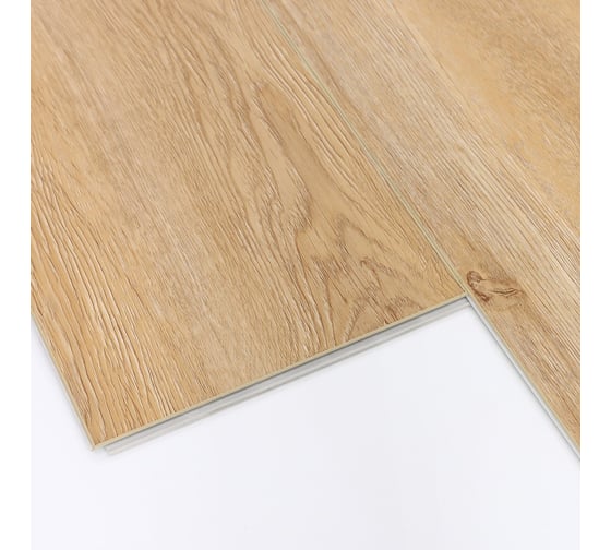 Водостойкий SPC ламинат Cronaplast Wood 4V Дуб Монтара (1200х180х4 мм) 10 шт. на 2,16 м2 W008