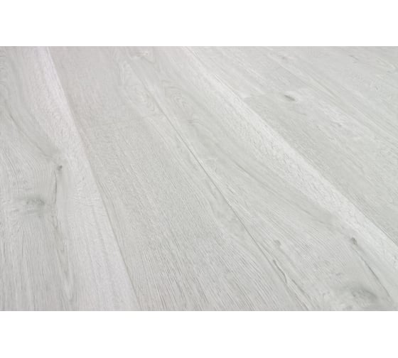 Водостойкий SPC ламинат Cronaplast Wood 4V Дуб Серебристый (1200х180х4 мм) 10 шт. на 2,16 м2 W009