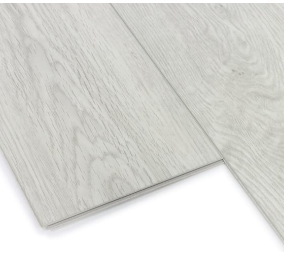Водостойкий SPC ламинат Cronaplast Wood 4V Нида (1200х180х4 мм) 10 шт. на 2,16 м2 W001